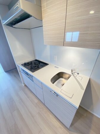 プラウドフラット上野松が谷の物件内観写真